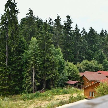 Iglika 2, V9 Appartement Borovets Buitenkant foto