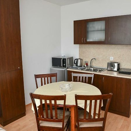 Iglika 2, V9 Appartement Borovets Buitenkant foto