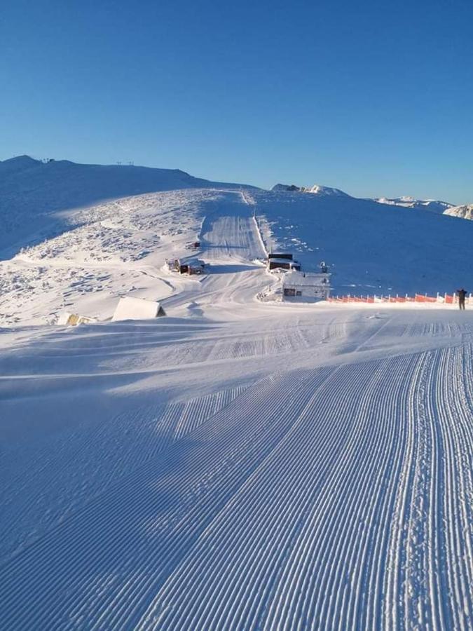 Iglika 2, V9 Appartement Borovets Buitenkant foto