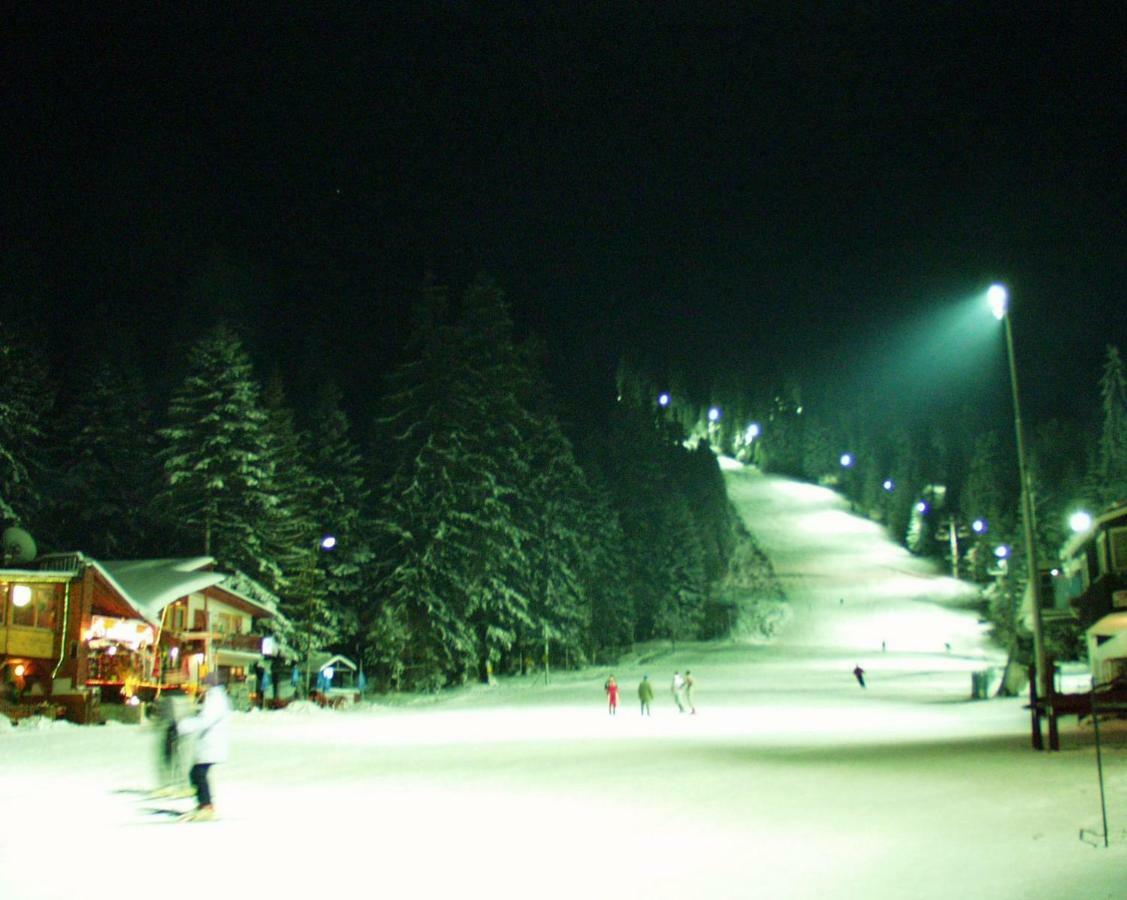 Iglika 2, V9 Appartement Borovets Buitenkant foto