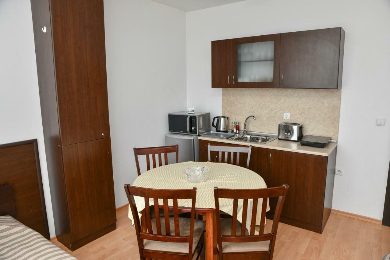 Iglika 2, V9 Appartement Borovets Buitenkant foto