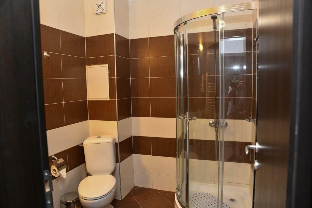 Iglika 2, V9 Appartement Borovets Buitenkant foto