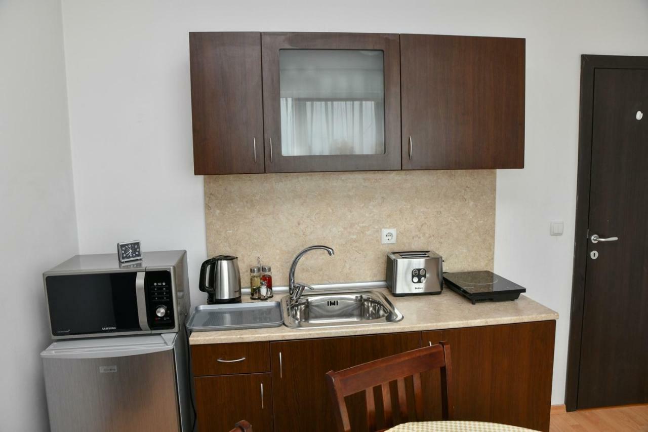 Iglika 2, V9 Appartement Borovets Buitenkant foto