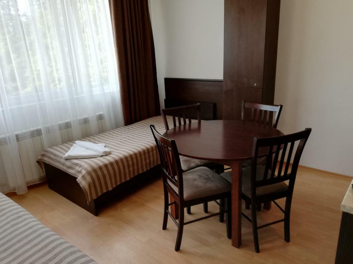Iglika 2, V9 Appartement Borovets Buitenkant foto